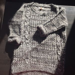 Medium JJ Basics Sweater